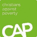 CAP logo