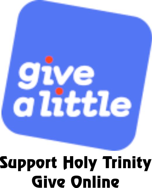 Give A Little